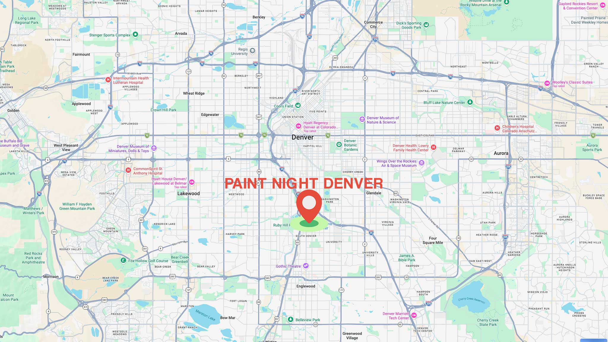 denver-paint-night-location-map