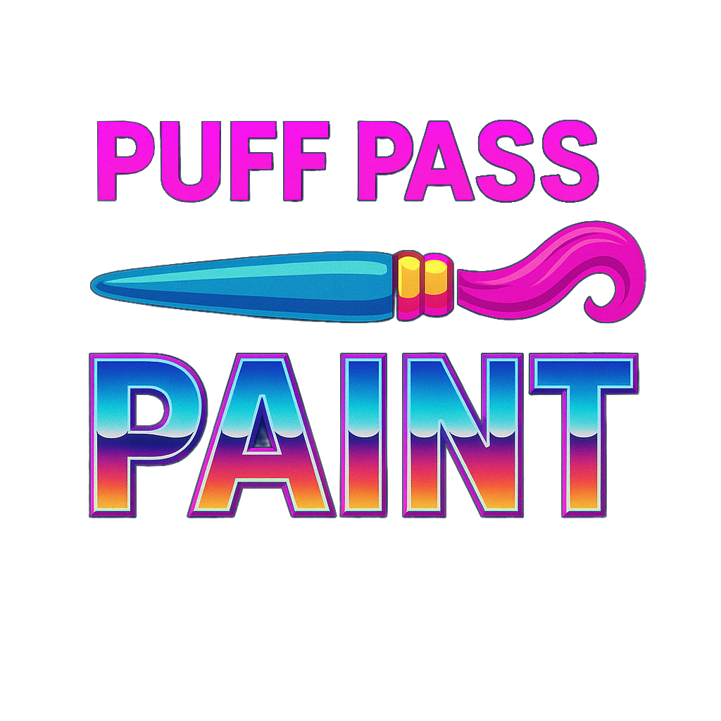 Paint Night Denver logo